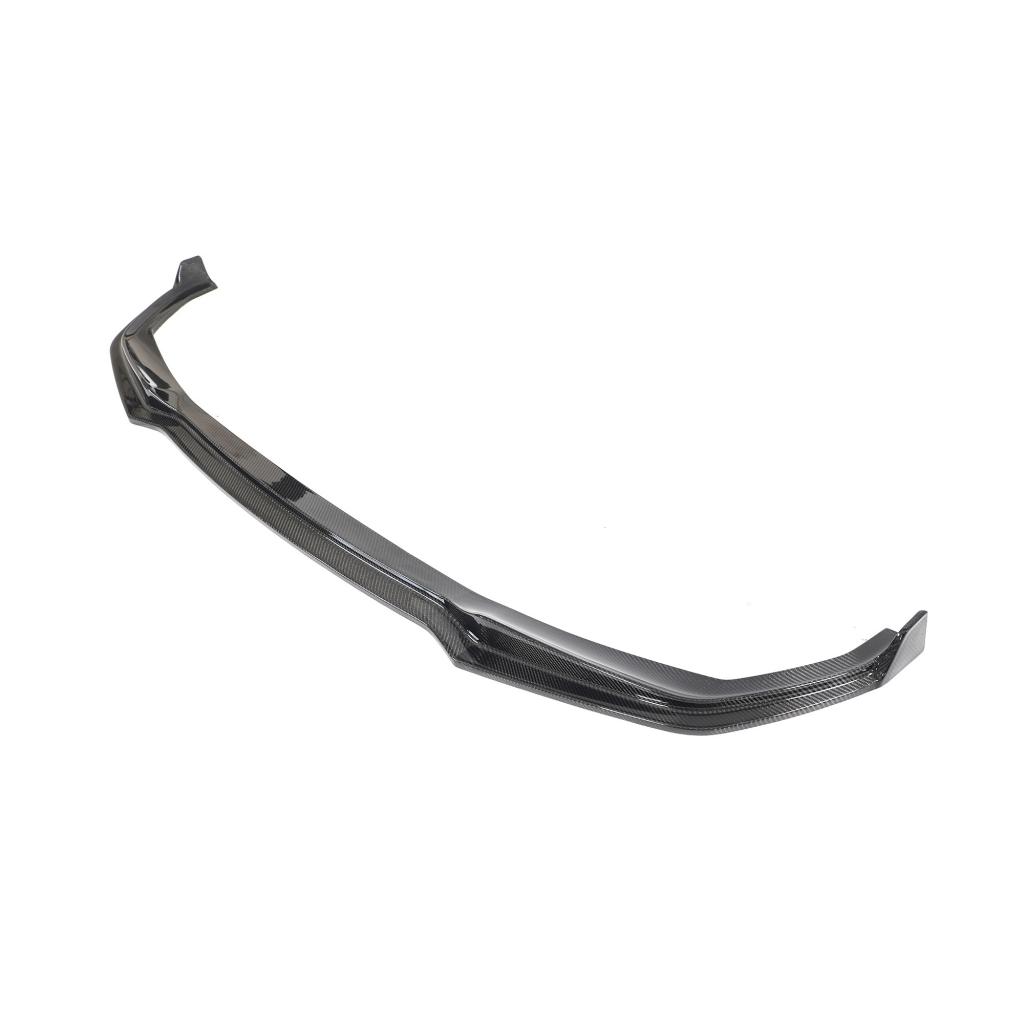 Performance Style Carbon Fiber Front Lip for BMW 3 Series G20/G21 Pre-LCI M Sport (2019-2022)