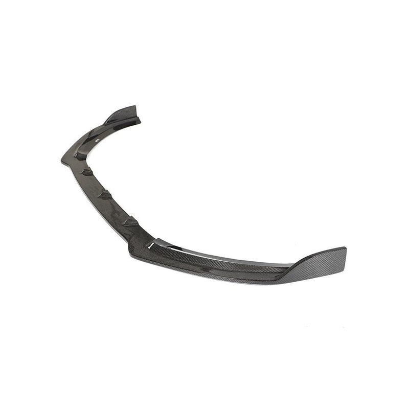 Audi A3 8.5V LCI Hatchback  RS Style Carbon Fiber Front Lip