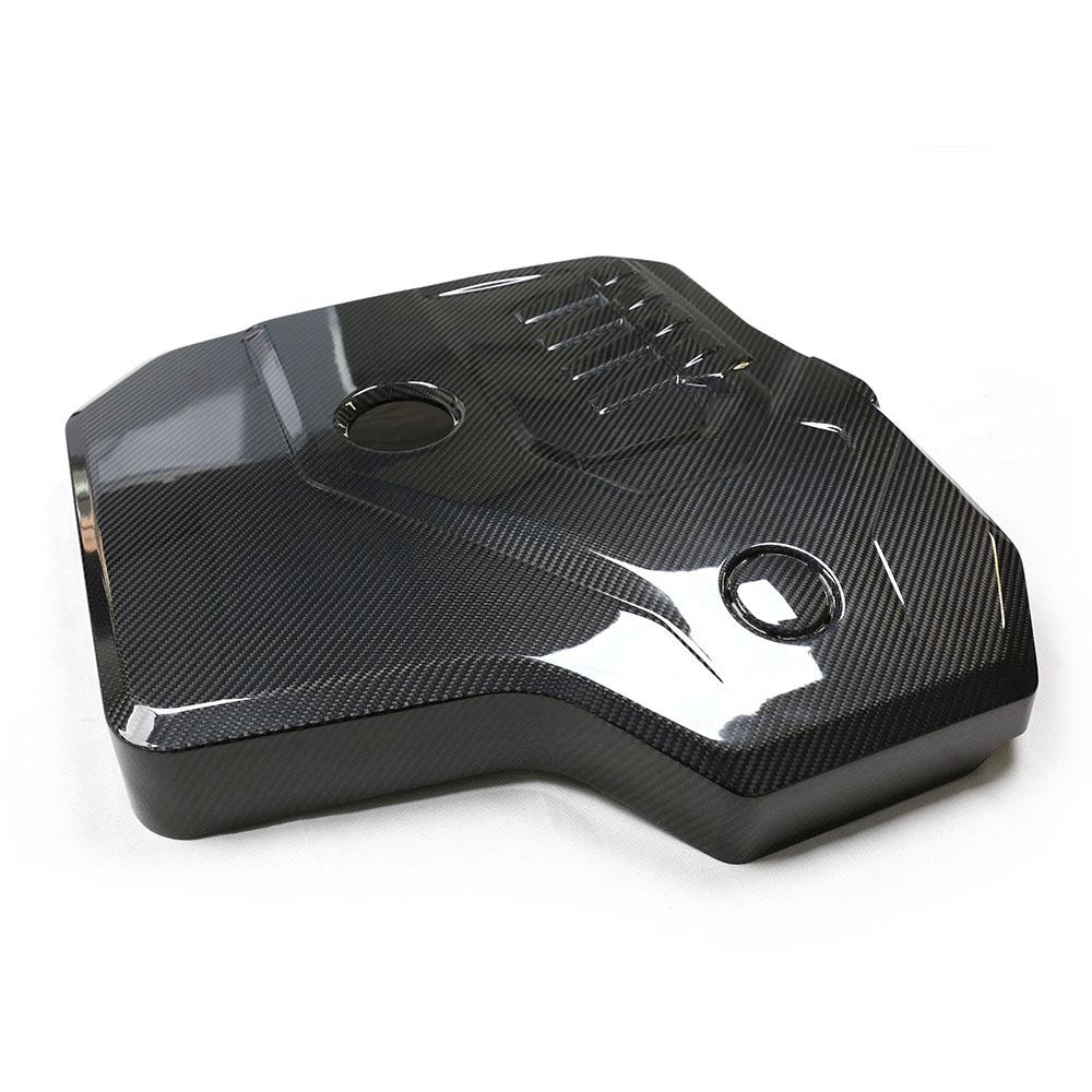 Performance Style Carbon Fiber Front Engine Bonnet Hood Cover for BMW G42/G20/G21/G22/G23/G26/G30/G31/G32/G11/G12/G29/G01/G02