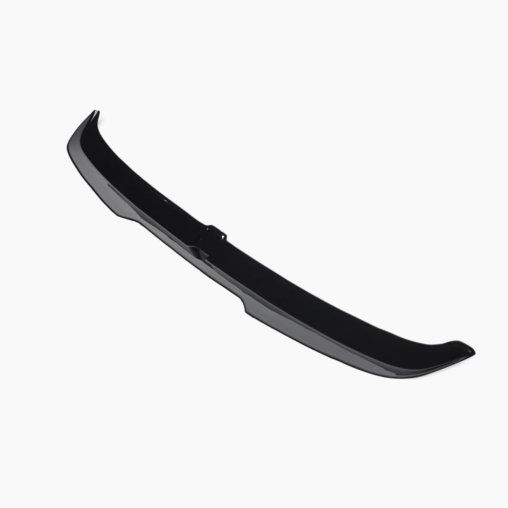  Audi A3 Sline/ S3 8Y ABS Rear Diffuser - front view