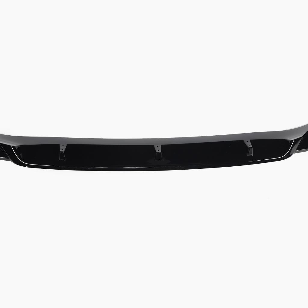 Gloss Black Front Lip for BMW 7 Series G11/G12 LCI M Sport(2019-2022)