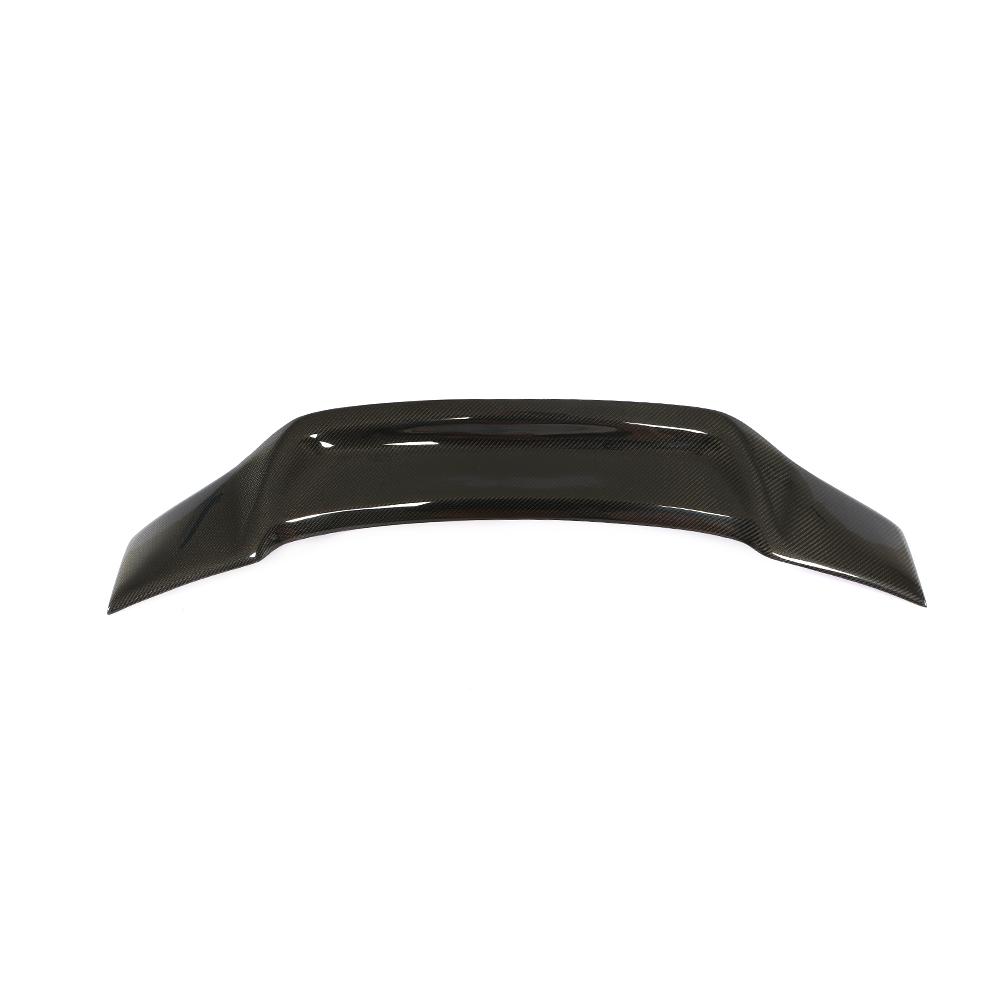 Audi A3/S3/RS3 R Style Carbon Fiber Spoiler