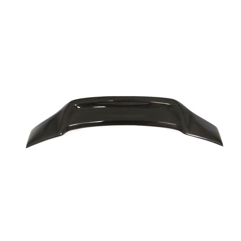 Audi A3/S3/RS3 R Style Carbon Fiber Spoiler
