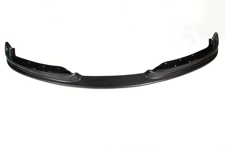 HAMANN Style Carbon Fiber Front Lip for BMW 3 Series F30 M Sport (2012-2019)