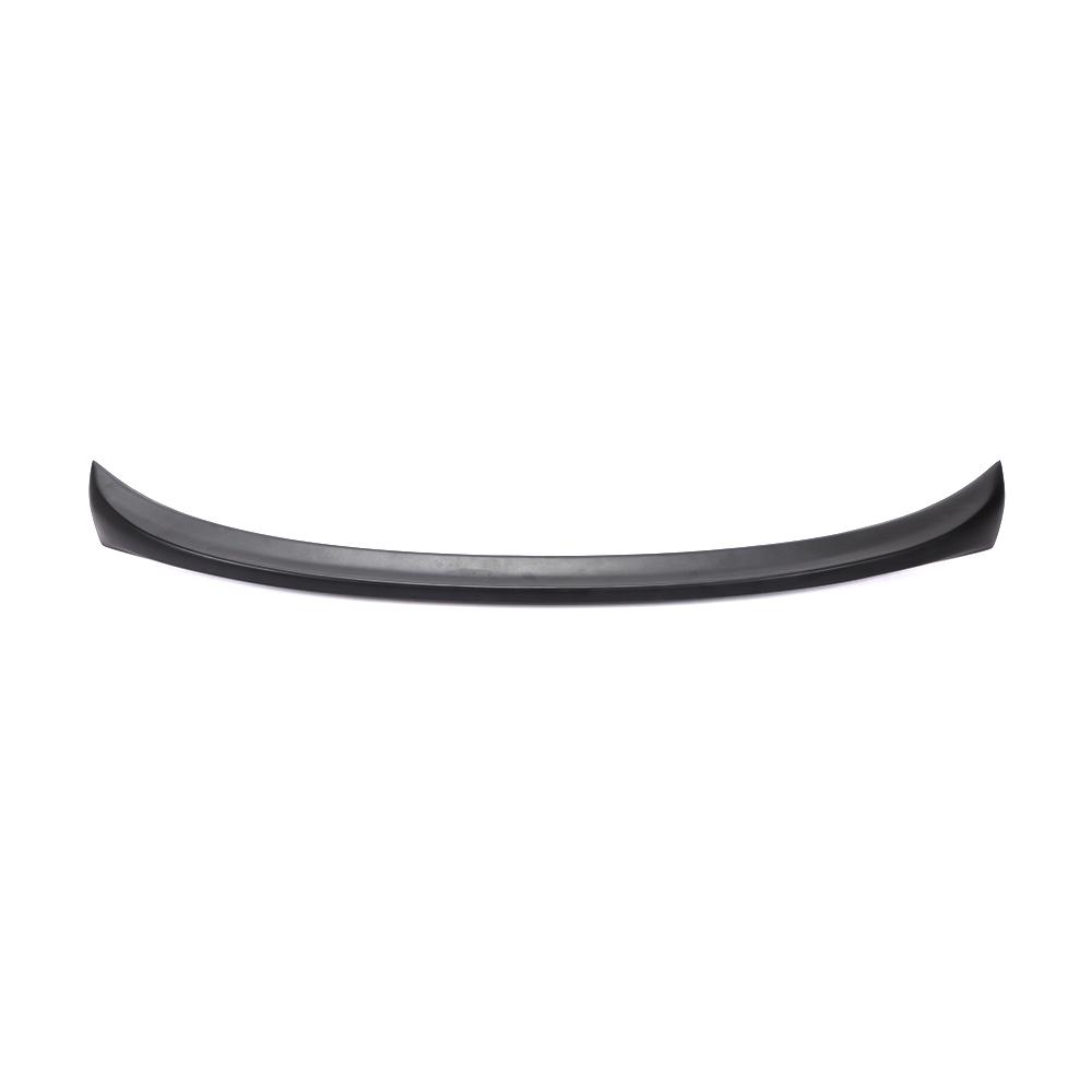ST Style Matt Black Trunk Spoiler for BMW  3 Series E92 (2006-2013)