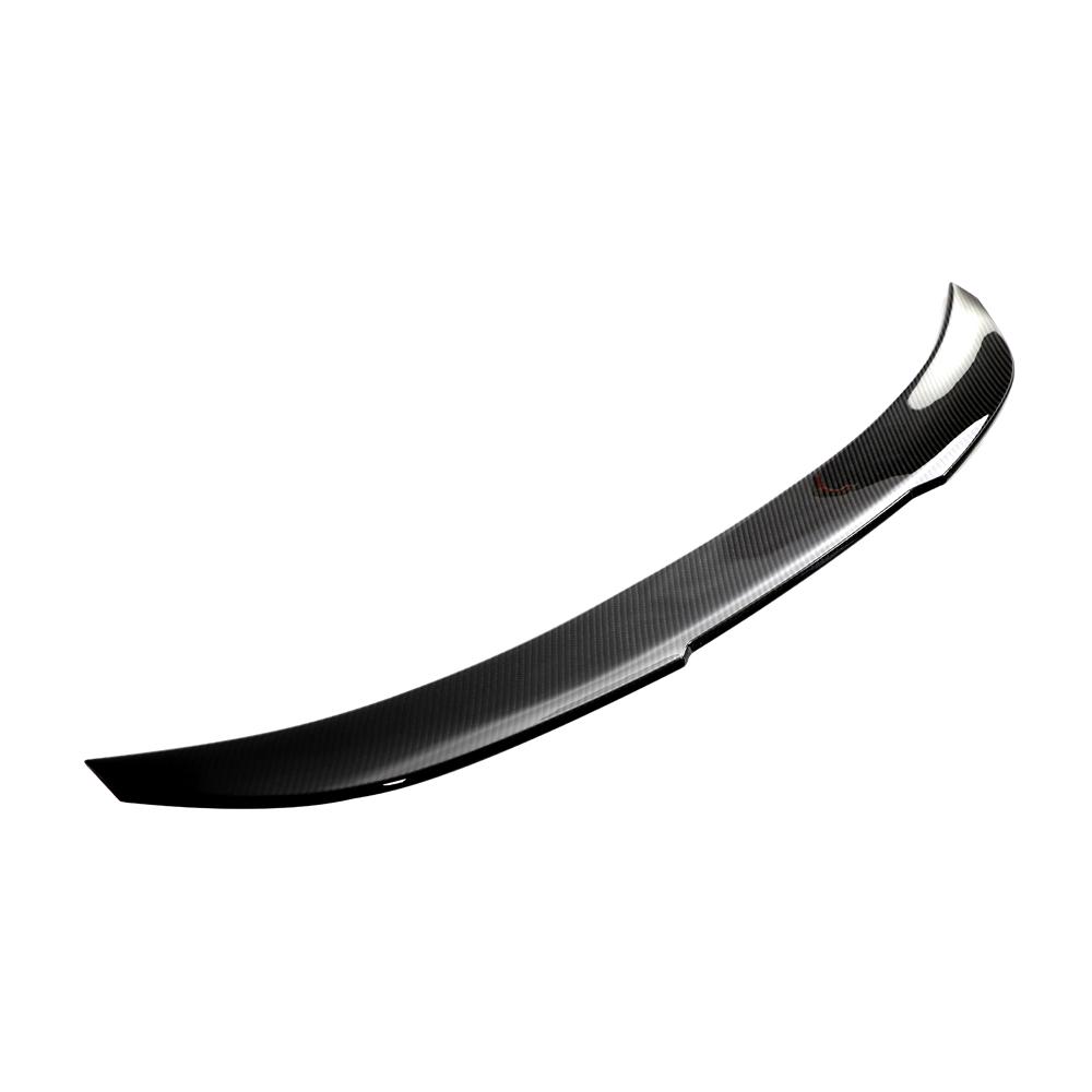 PSM Style Carbon Fiber Trunk Spoiler for BMW 3 Series F30/M3 F80 (2012-2020)