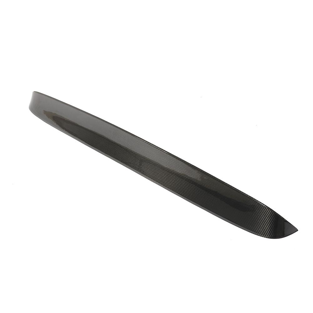 Carbon Fiber Rear Roof Spoiler For Mercedes Benz Vito W447 Pre‑Facelift (2014–2019)
