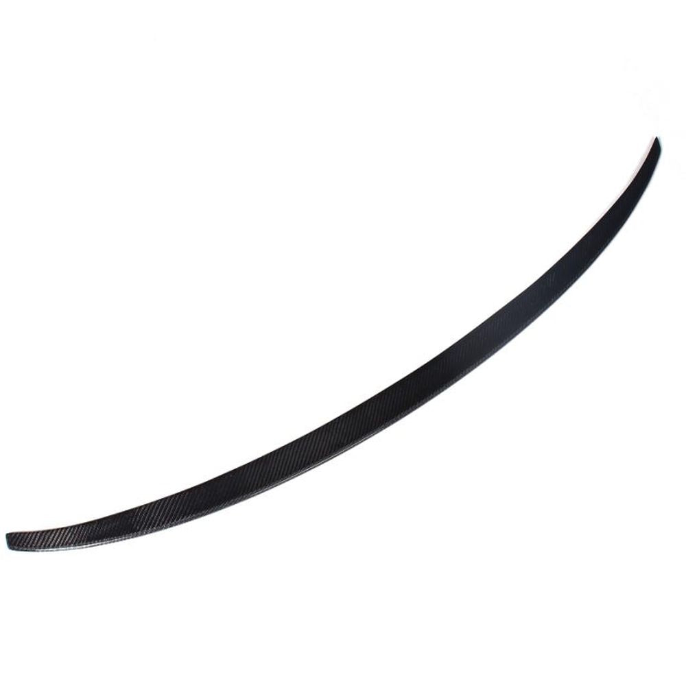 ST Style Carbon Fiber Trunk Spoiler for Audi A3 / S3 (2012-2020)