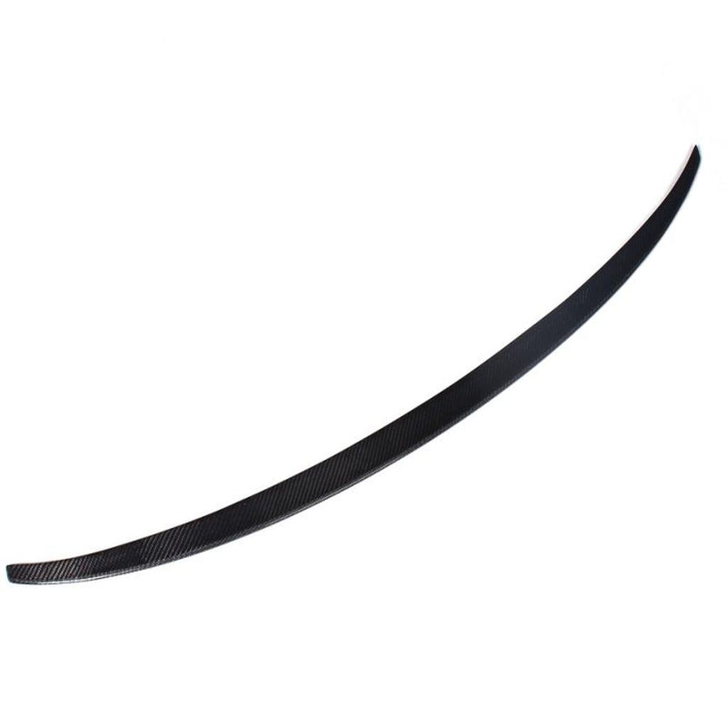 Audi A3 / S3  ST Style Carbon Fiber Trunk Spoiler