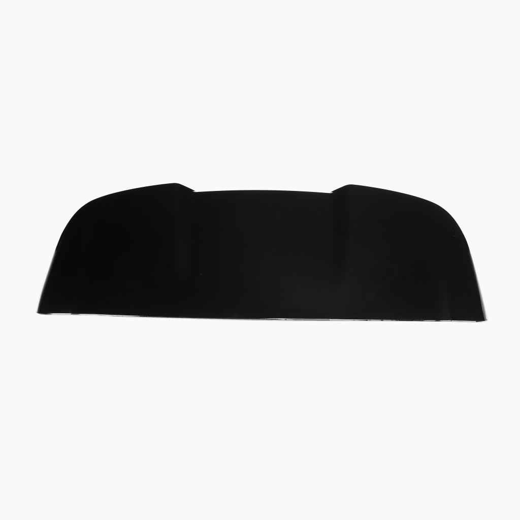 BMW X5 G05 Pre-LCI M Sport ABS Roof Spoiler - front view
