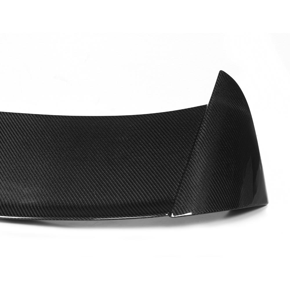 ST Style Carbon Fiber Roof Spoiler for Audi A3 Hatchback (2012-2020)