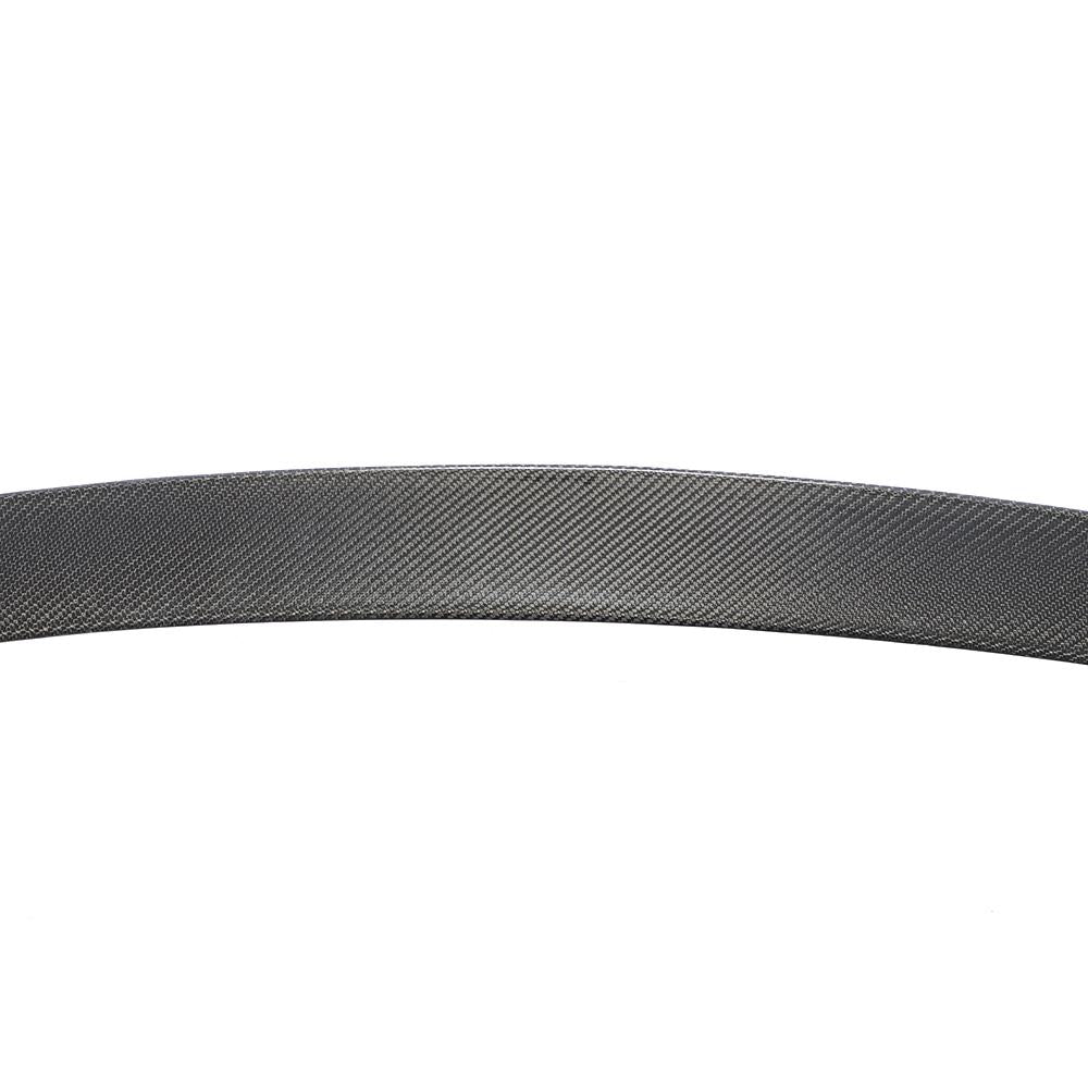 3D Style Carbon Fiber Trunk Spoiler for BMW 3 Series G20/G21 Pre-LCI (2019-2022)