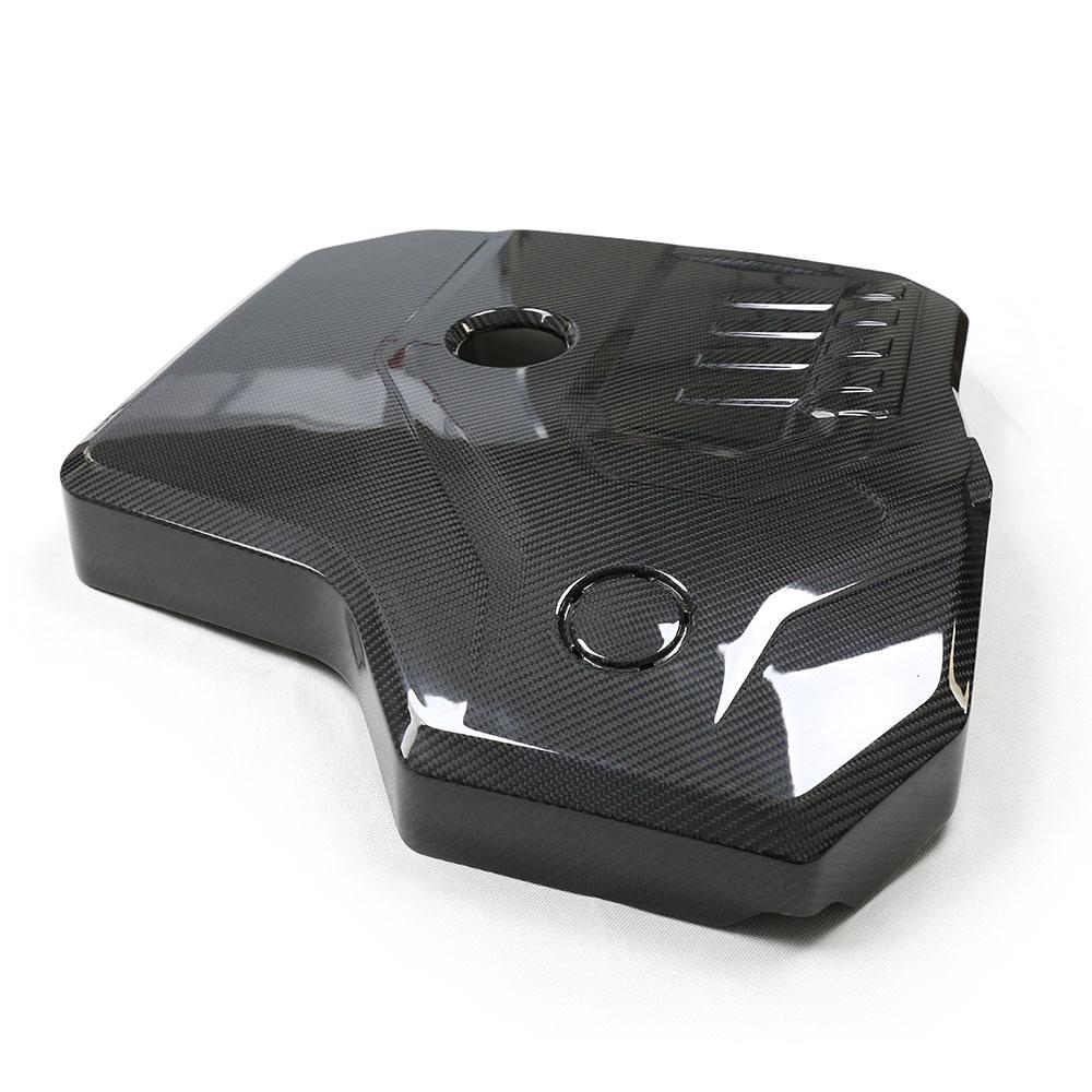 Performance Style Carbon Fiber Front Engine Bonnet Hood Cover for BMW G42/G20/G21/G22/G23/G26/G30/G31/G32/G11/G12/G29/G01/G02