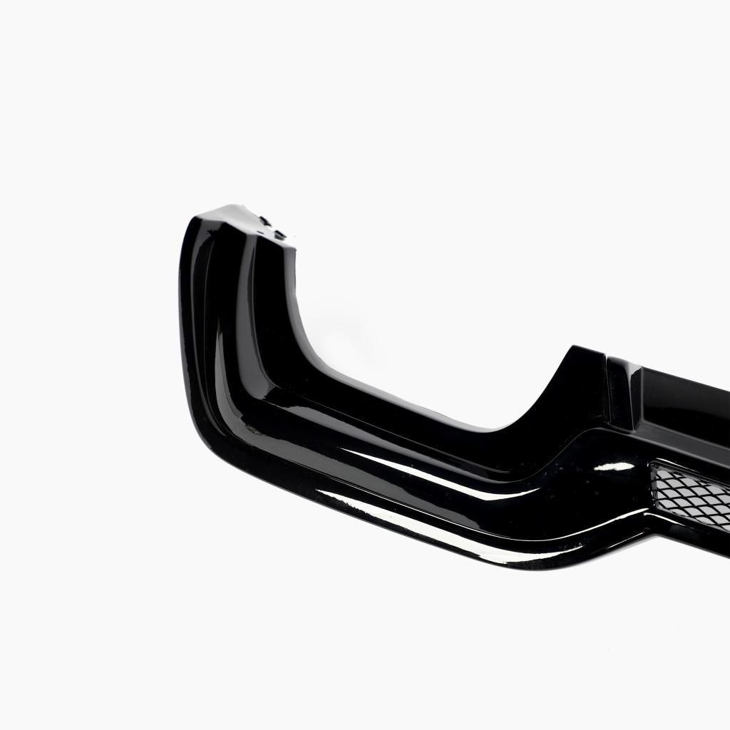 Performance Style Gloss Black Rear Bumper Diffuser For BMW 3 Series 320i 330i M Sport Sedan (2019-2022) ,Not for M340i M340d