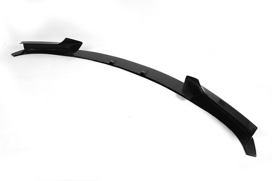 Performance Style Carbon Fiber Front Lip for BMW 2 Series F22/F23 M-Sport (2014-2021)