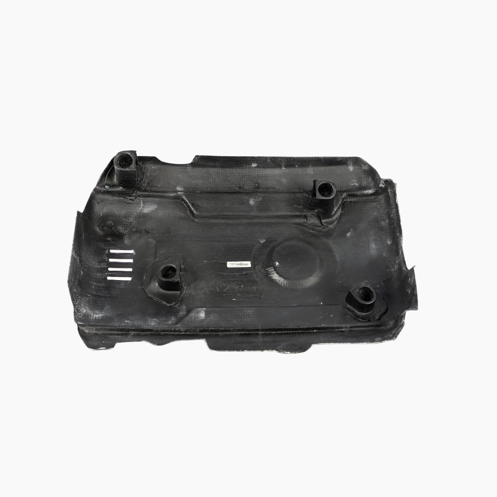 Volkswagen VW Golf MK7 GTI, R (2014-2017) Front Hood Engine Cover Carbon Fiber