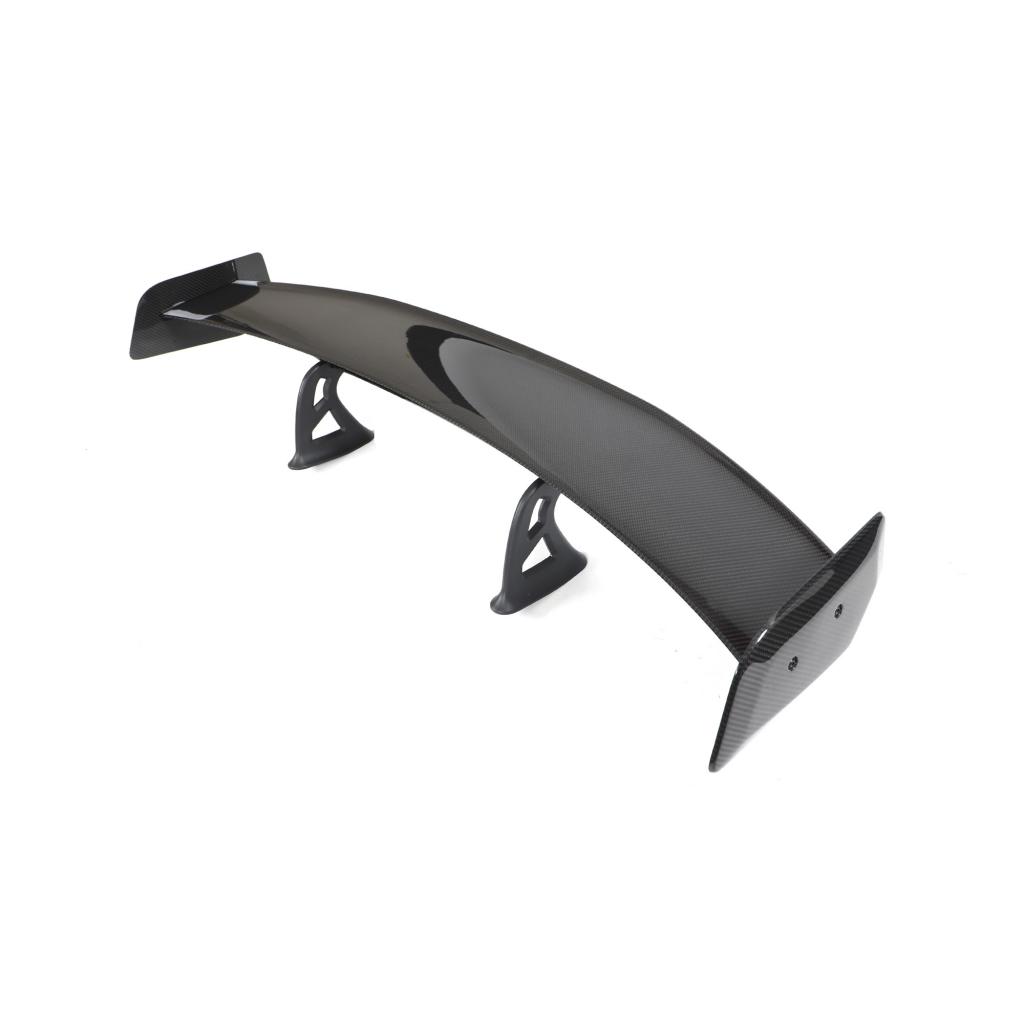 ST Style Carbon Fiber Trunk Spoiler for BMW M2 G87 (2023+)