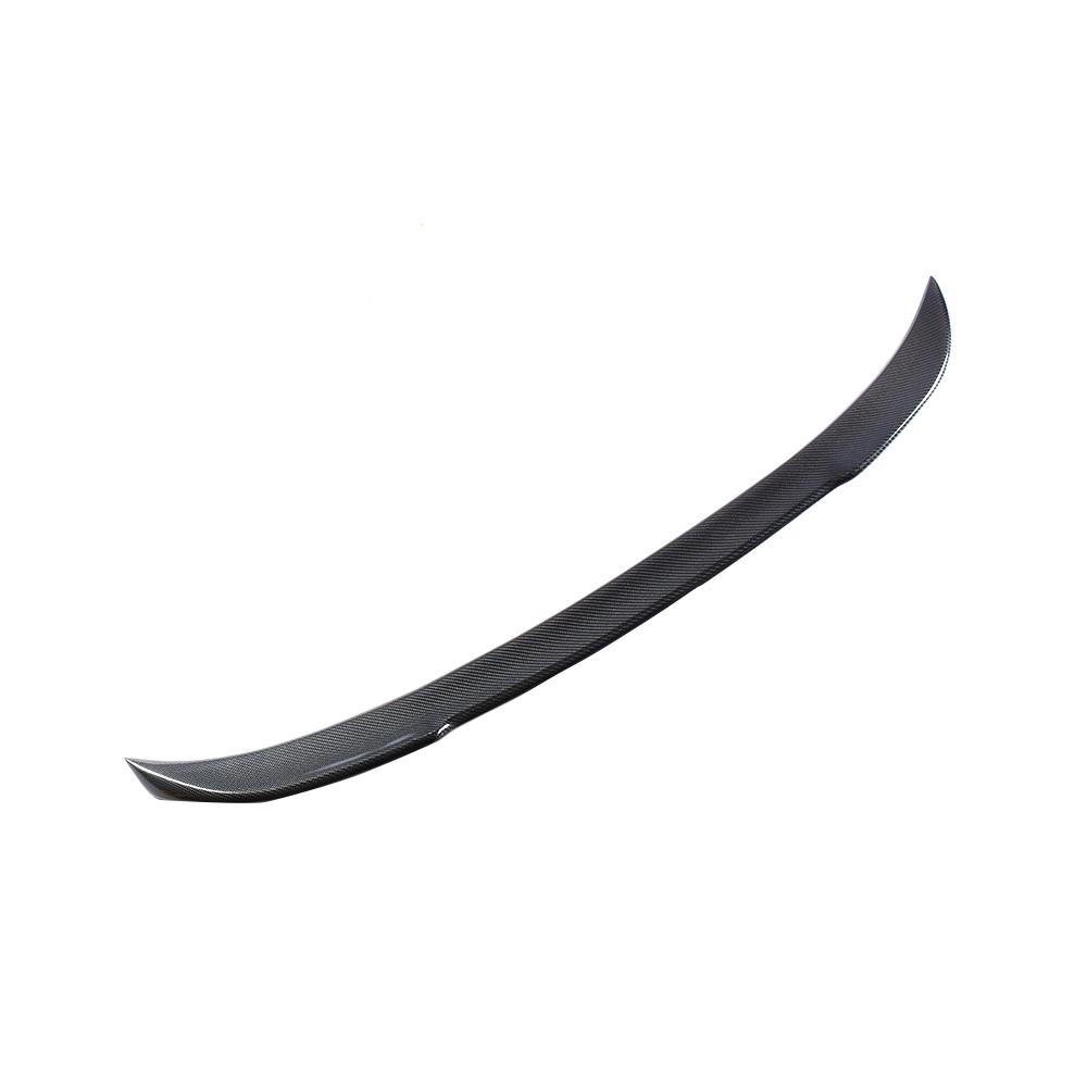 CS Style Carbon Fiber Trunk Spoiler for BMW 3 Series F30/M3 F80 (2012-2020)