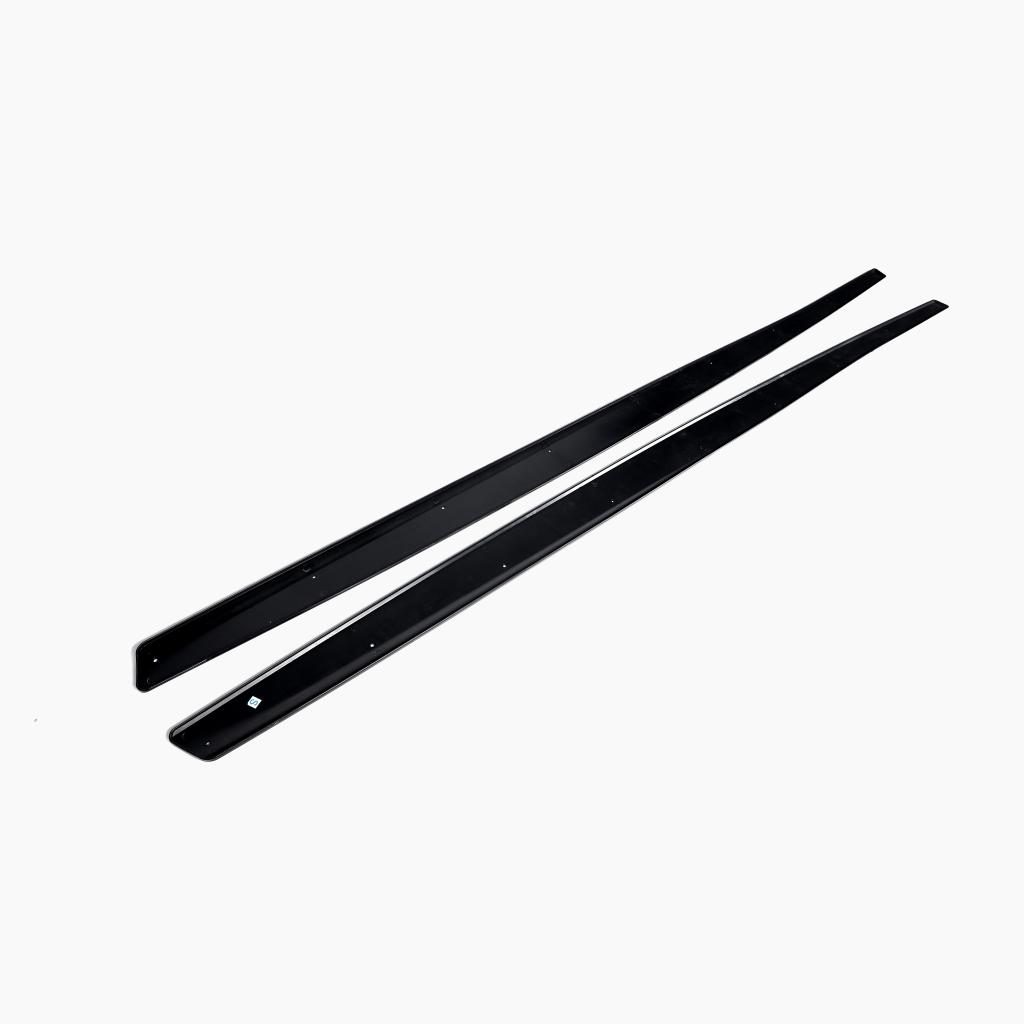 Performance Style Gloss Black Side Skirt for BMW M3 F80/M4 F82(2014-2020)