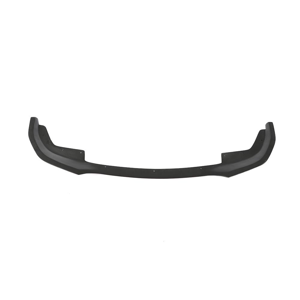 ST Style Carbon Fiber Front Lip for BMW 3 Series G20/G21 Pre-LCI M Sport (2019-2022)
