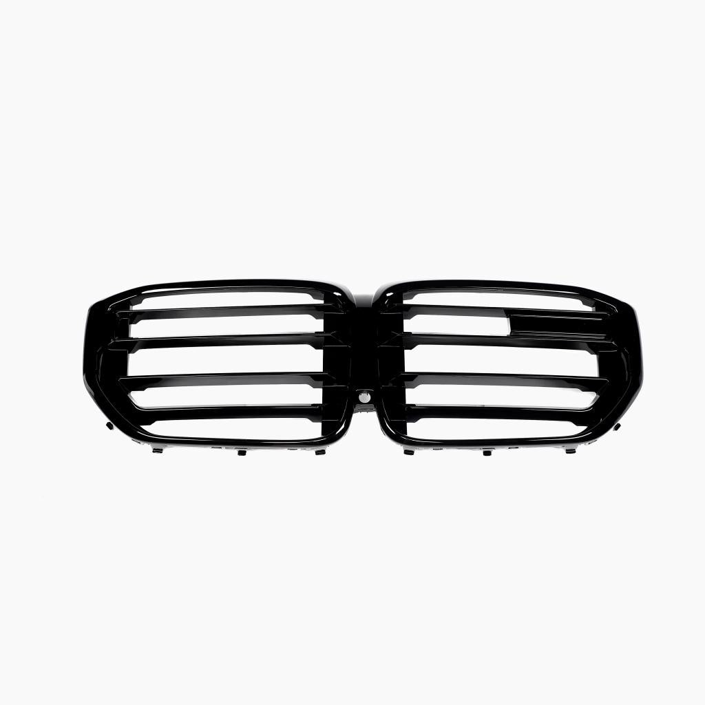 BMW X5 G05 Pre-LCI ABS Single Slat Front Grille - front view