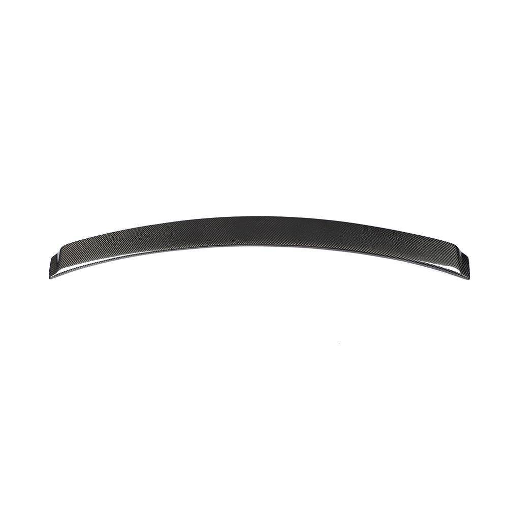 ST Style Carbon Fiber Roof Spoiler for BMW 3 Series G20/G21 Pre-LCI (2019–2022)