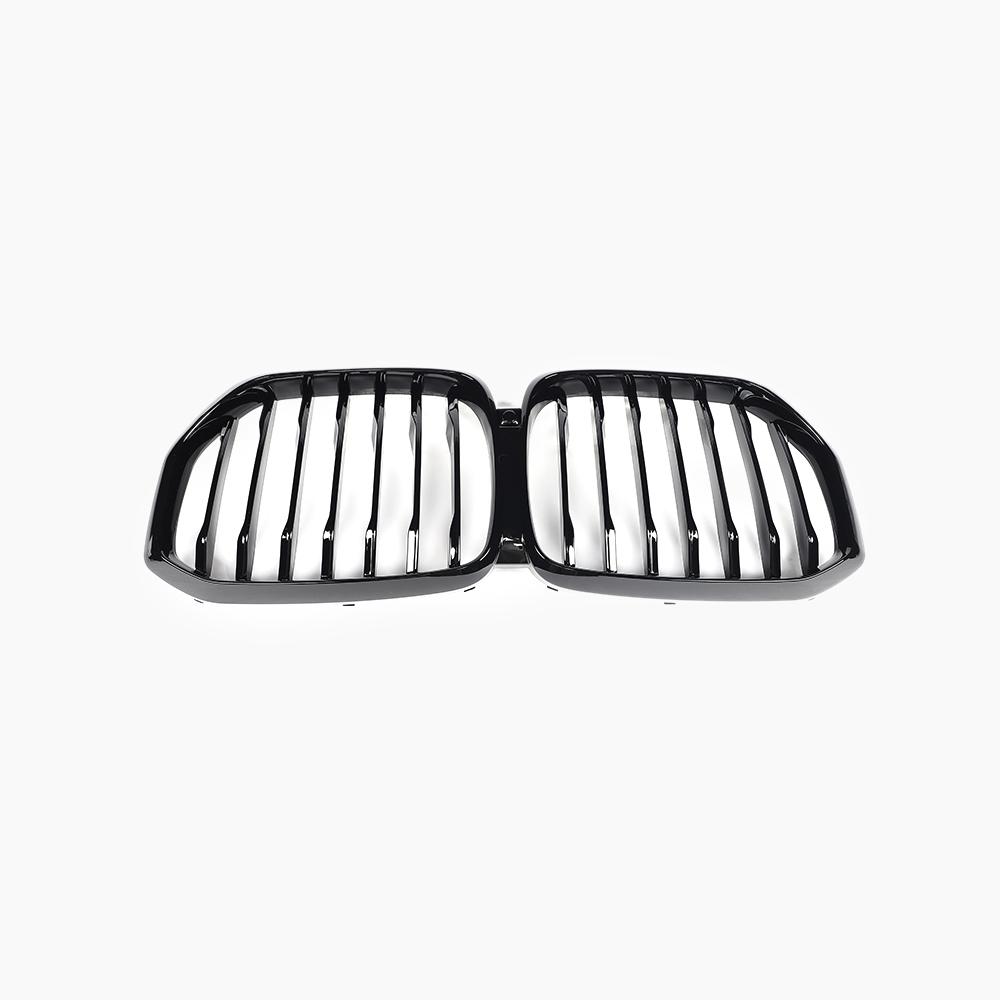 BMW X5 G05 Pre-LCI ABS Single Slat Front Grille - front view