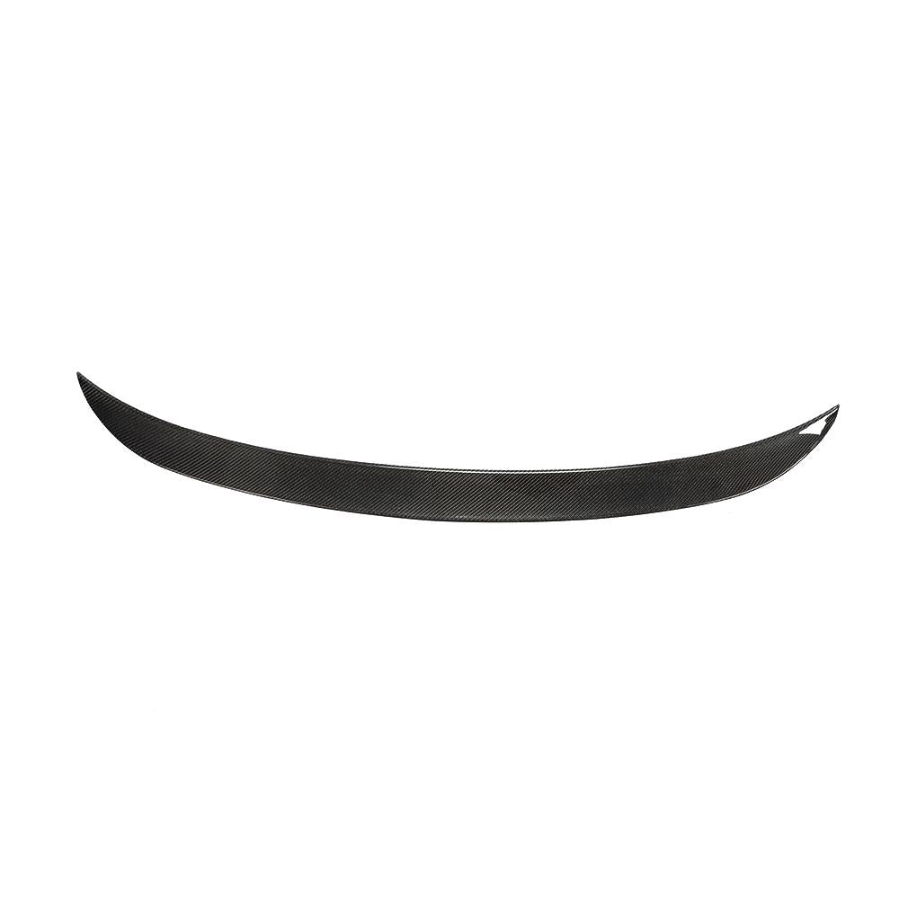 3D Style Carbon Fiber Trunk Spoiler for BMW 3 Series G20/G21 Pre-LCI (2019-2022)