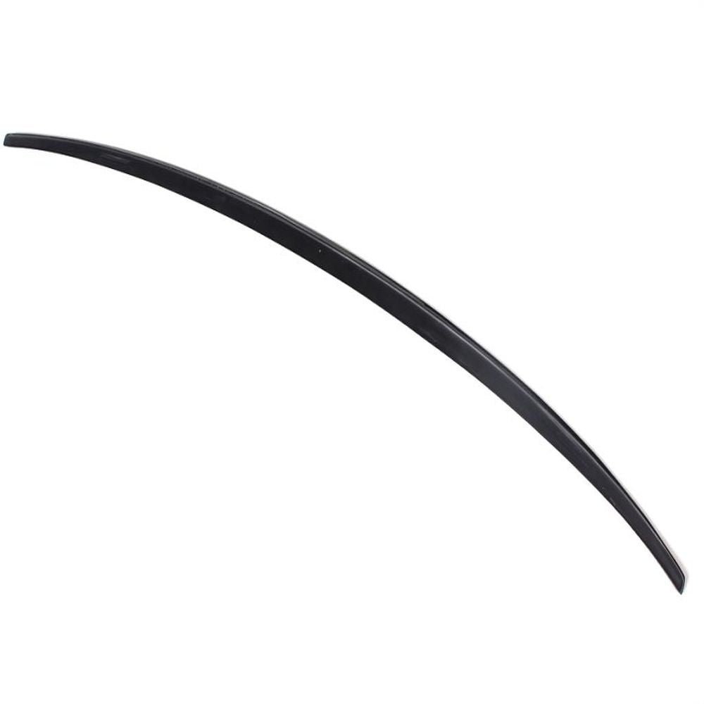ST Style Carbon Fiber Trunk Spoiler for Audi A3 / S3 (2012-2020)
