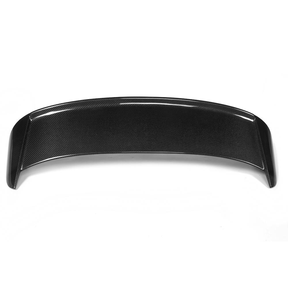 Audi A3 Hatchback  ST Style Carbon Fiber Roof Spoiler