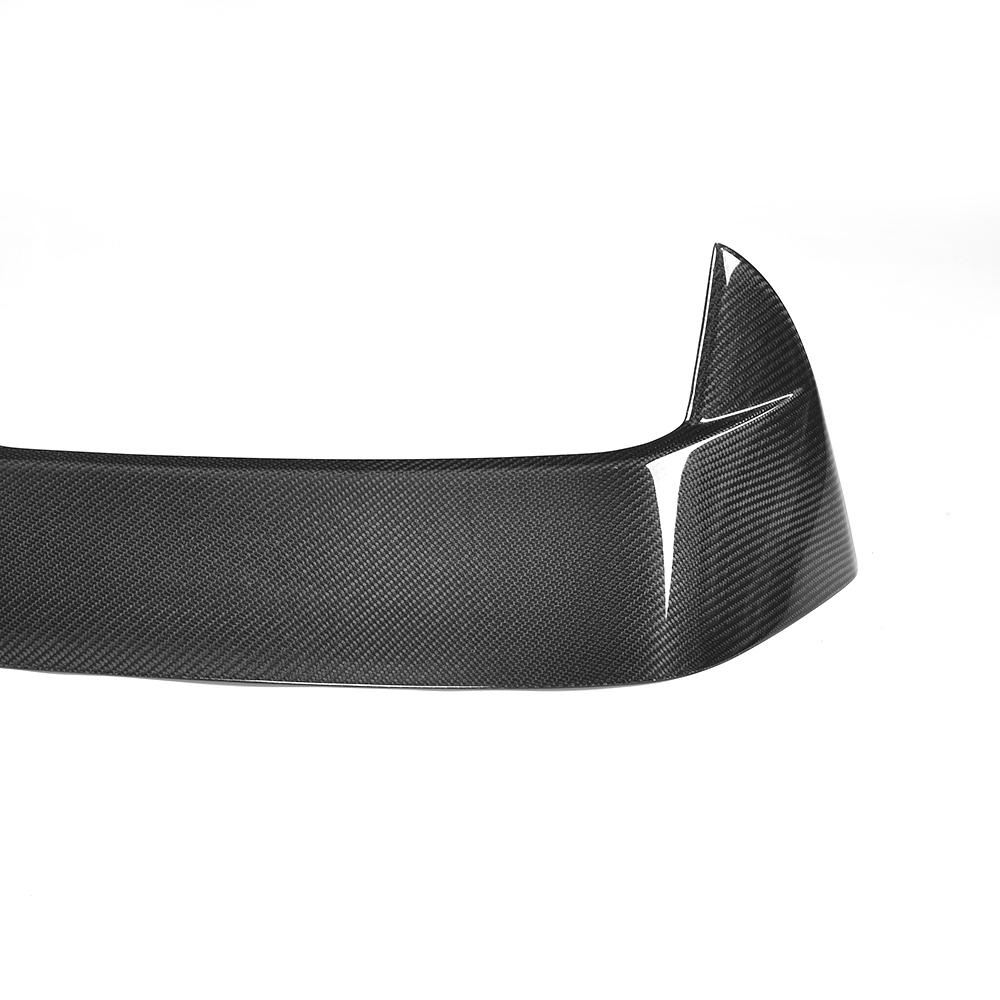 ST Style Carbon Fiber Trunk Spoiler for Audi A3/S3/RS3 Sportback 4-Door (2012-2020)