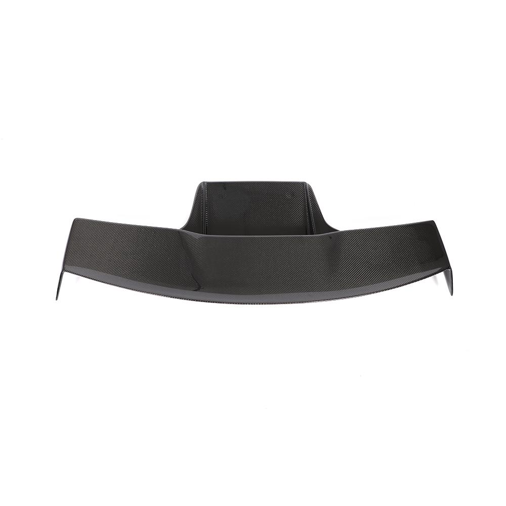 VRS Style Carbon Fiber Trunk Spoiler for Mercedes Benz A-Class W176 (2012-2018)
