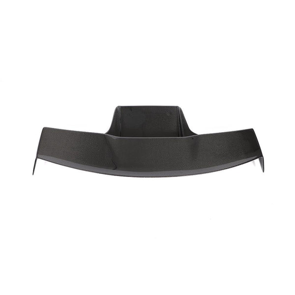 Mercedes Benz A-Class W176  VRS Style Carbon Fiber Trunk Spoiler