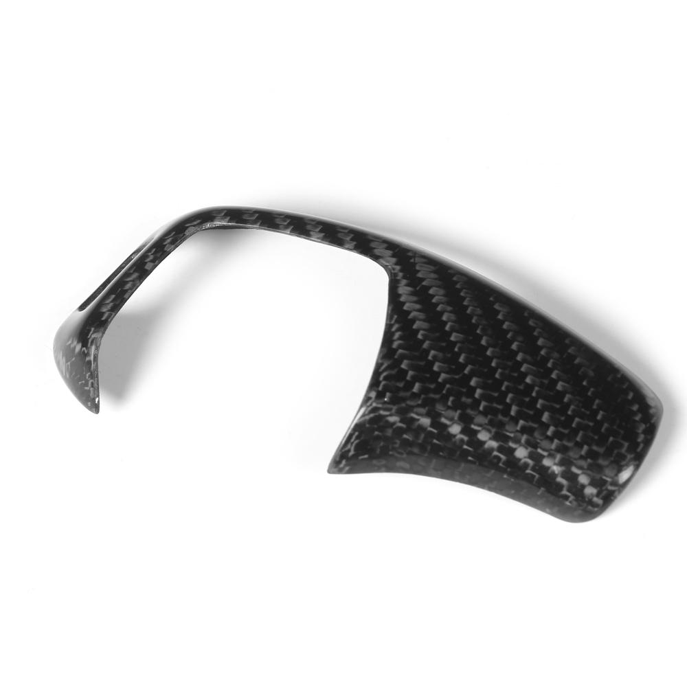ST Style Carbon Fiber Shift Knob for BMW 3 Series F30/5 Series F10 (2010-2019)