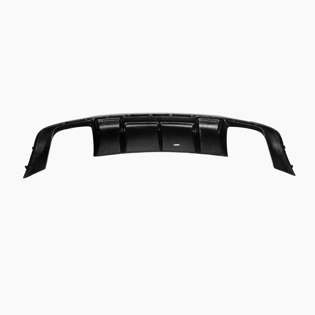 ST Style  Carbon Fiber Rear diffuser for Audi A3 Sline/S3 8V Pre-LCI (2012-2016)