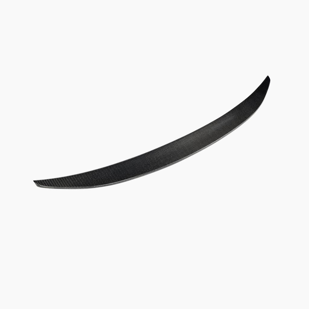 Performance Style Carbon Fiber Trunk Spoiler for BMW  3 Series E92 (2006-2013)
