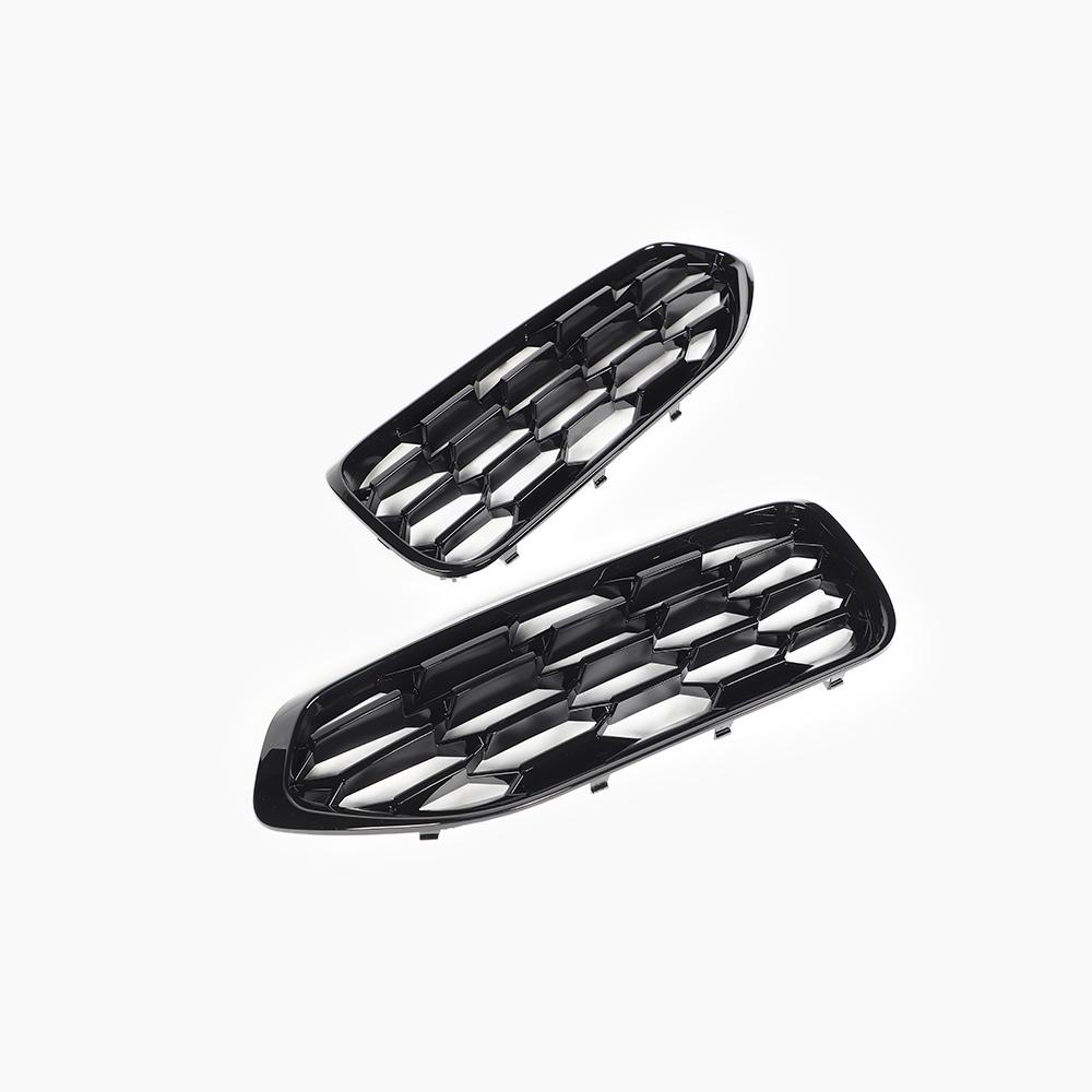 BMW Z4 G29 ABS Front Grille - front view