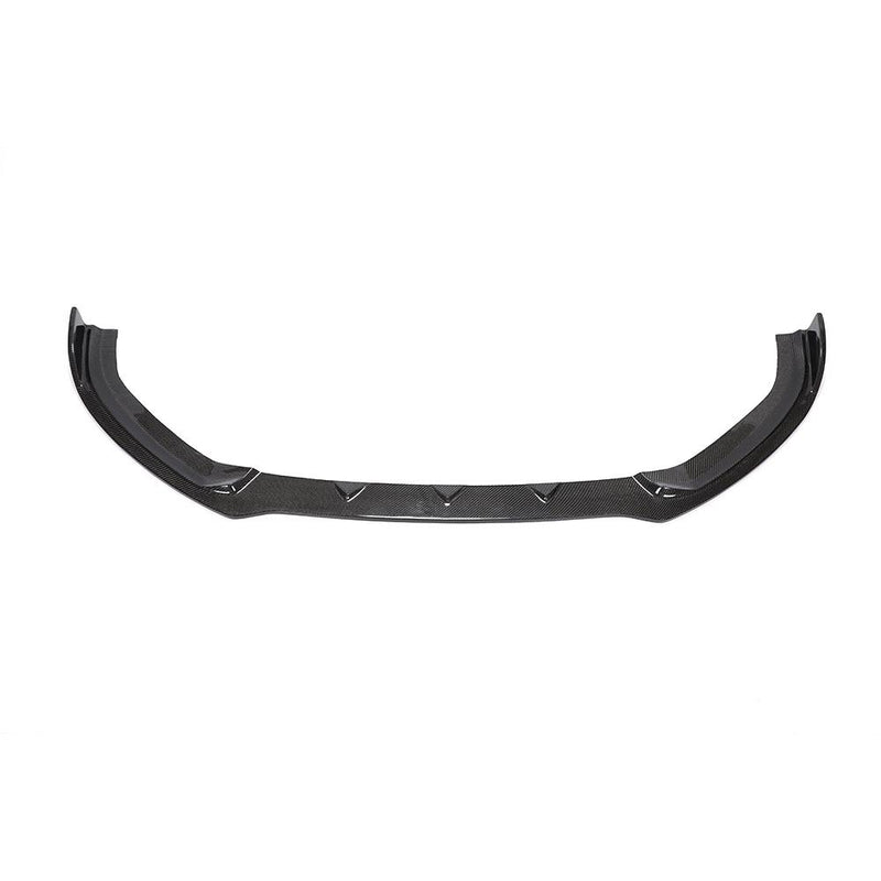 Audi A3 Sline/S3 8.5V LCI  RS Style Carbon Fiber Front Lip