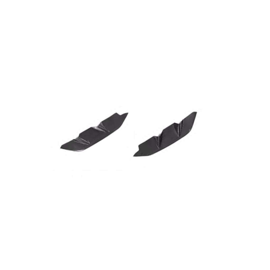 ST Style Carbon Fiber Side Vents for BMW Z4 G29 (2018+)