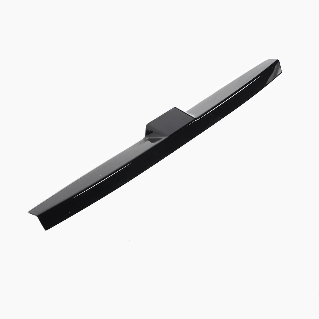 Gloss Black Front Bumper Crash Foam Cover for BMW M3 G80 G81 (2021+)