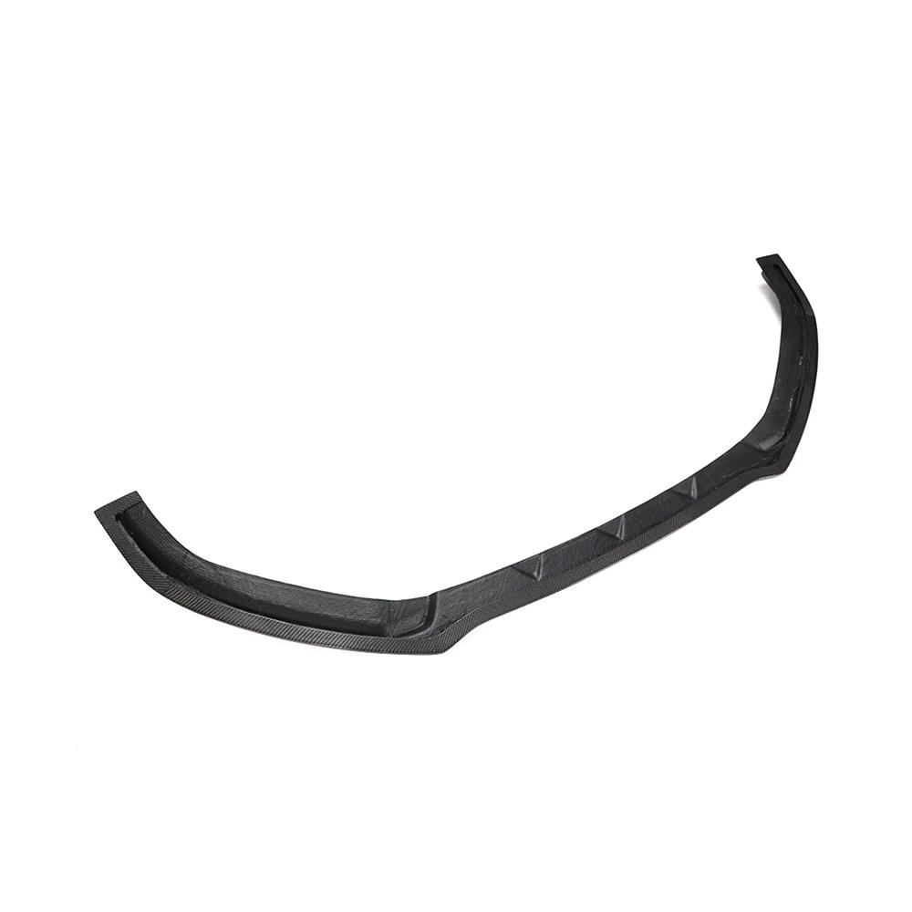 RS Style Carbon Fiber Front Lip for Audi A3 Sline/S3 8.5V LCI (2017-2020)