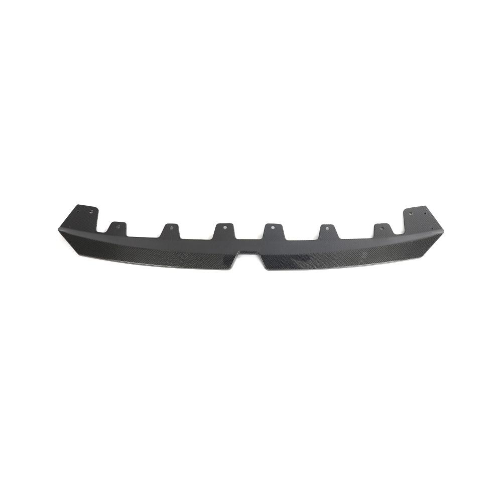 Performance Style Carbon Fiber Front Lip for BMW 3 Series G20/G21 Pre-LCI M-Sport (2019-2022)