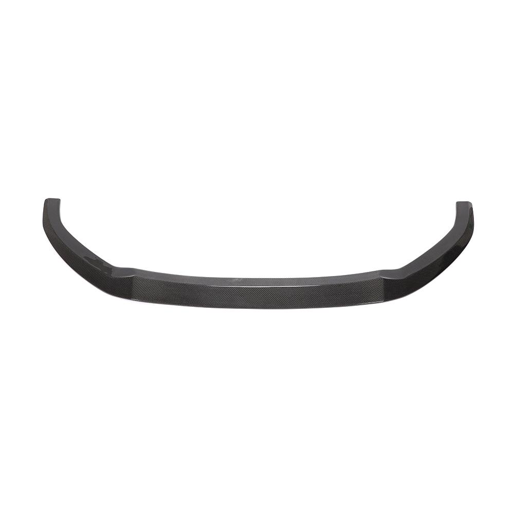 Audi A3 Sline/S3 8.5V LCI  Japan Style Carbon Fiber Front Lip