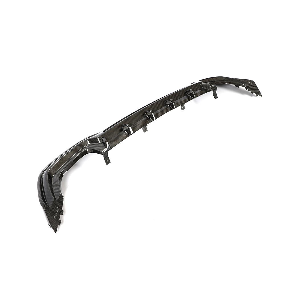 Performance Style Carbon Fiber Rear Diffuser for BMW 3 Series G20/G21 Pre-LCI M Sport (2019-2022)