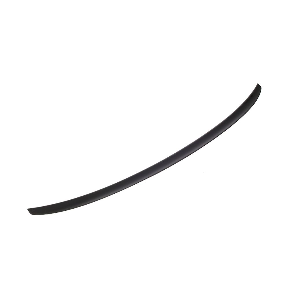 Performance Style Gloss Black Trunk Spoiler For BMW 5 Series G30 G31, M5 F90 Pre-LCI & LCI (2017-2023)