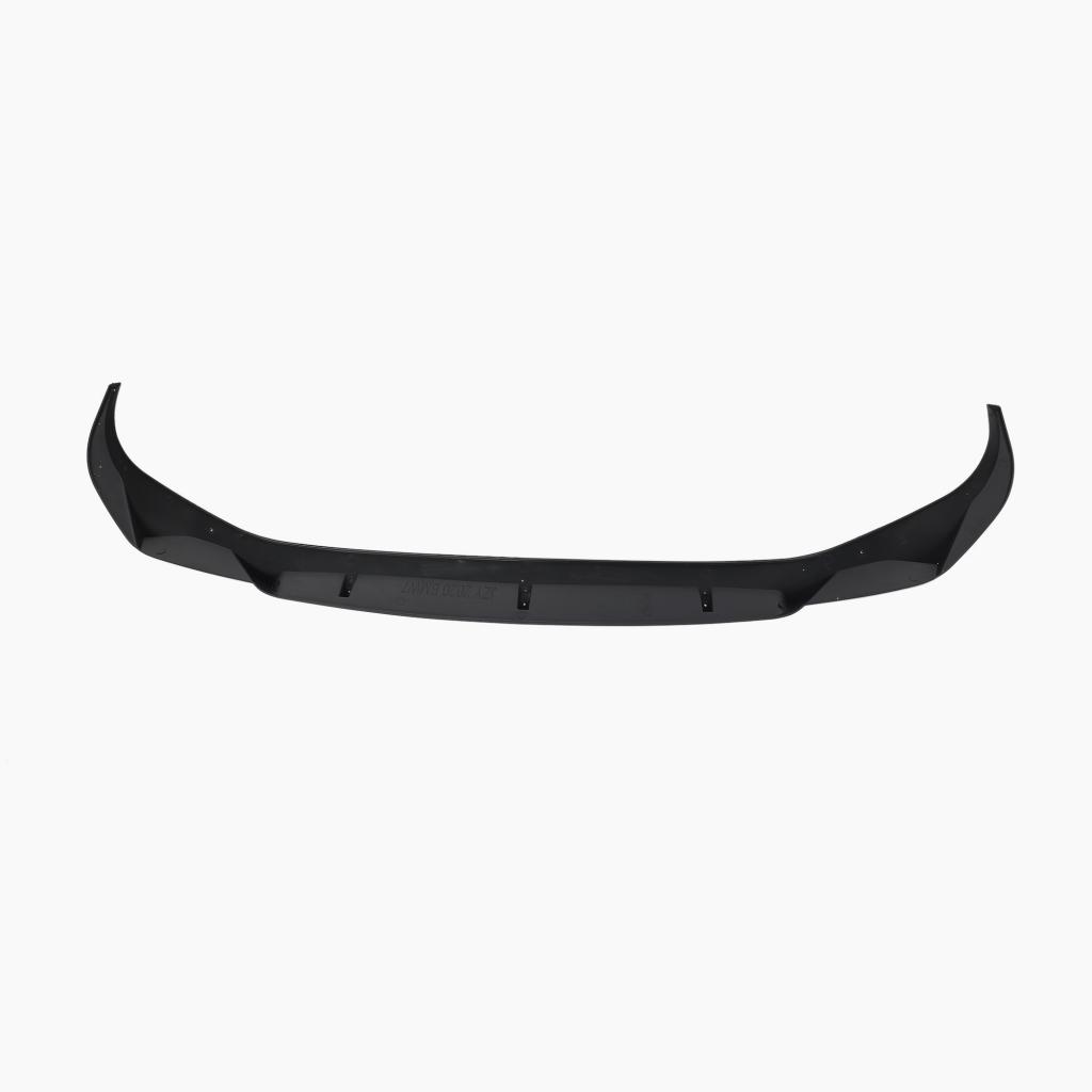 Gloss Black Front Lip for BMW 7 Series G11/G12 LCI M Sport(2019-2022)
