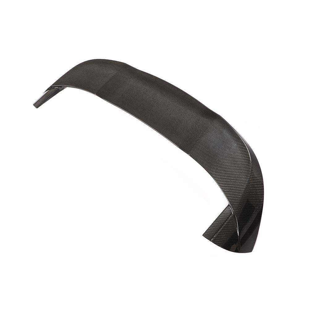Performance Style Carbon Fiber Roof Spoiler for Mercedes Benz A-Class W176 (2012-2018)