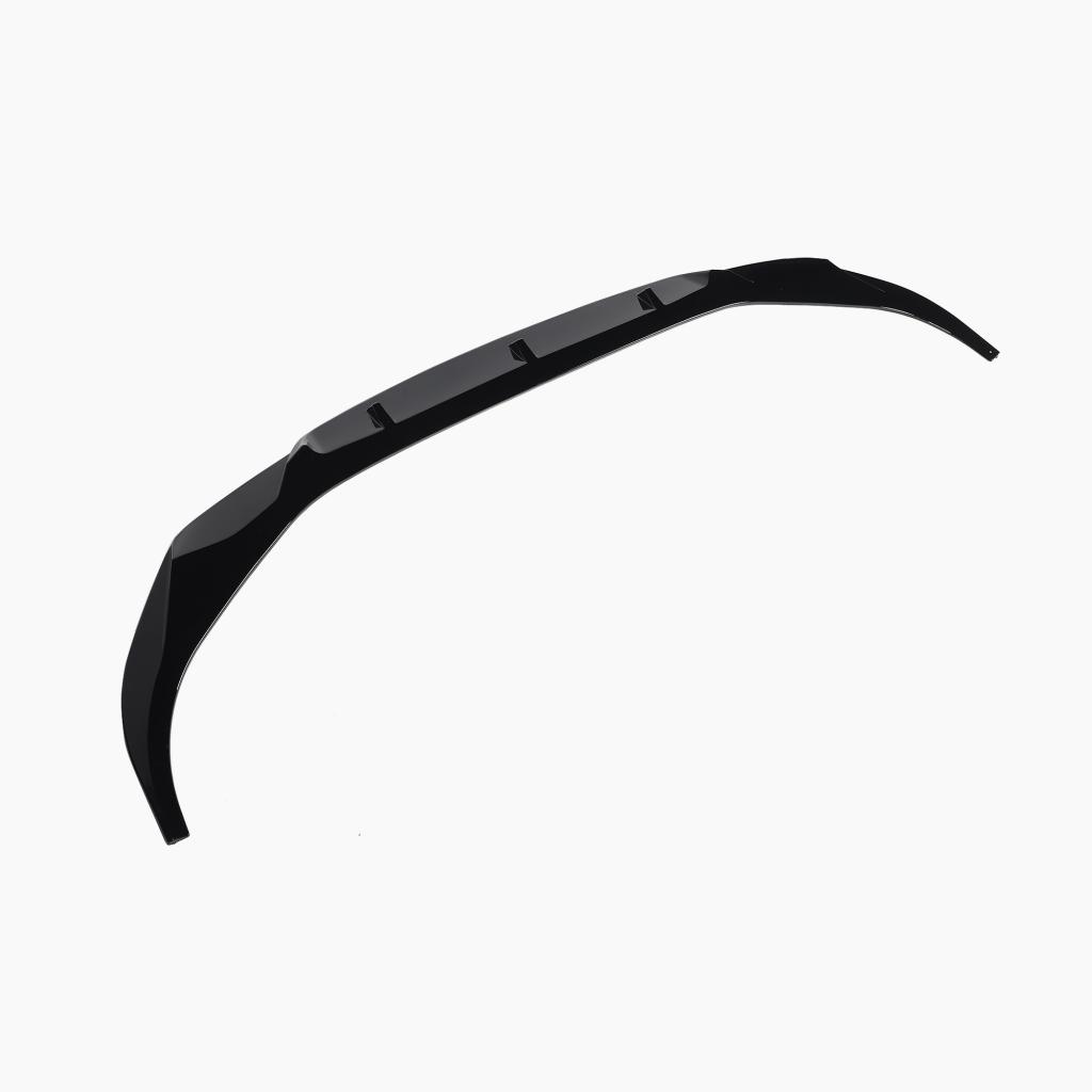 Gloss Black Front Lip for BMW 7 Series G11/G12 LCI M Sport(2019-2022)