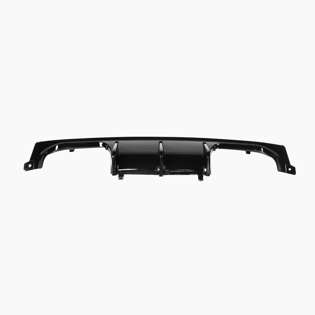 Performance Style Gloss Black Rear Diffuser for BMW M3 F80/M4 F82(2014-2020)