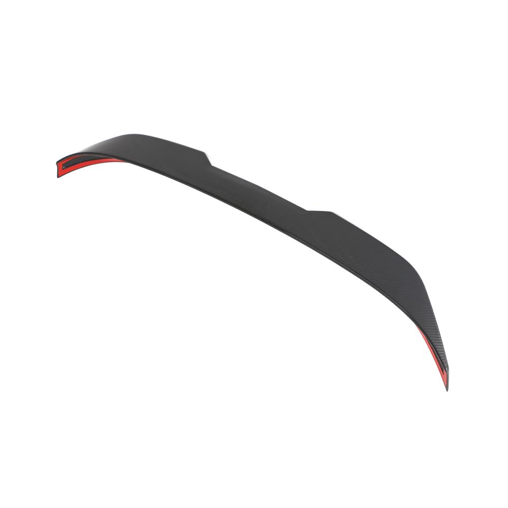 Performance Style Carbon Fiber Trunk Spoiler for BMW M2 G87/G42 Coupe (2021+)